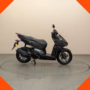Honda Vario 160