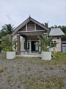 Link Bungalow For Sale in Simpang Renggam,JHR
