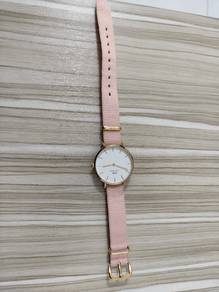 Daniel Wellington