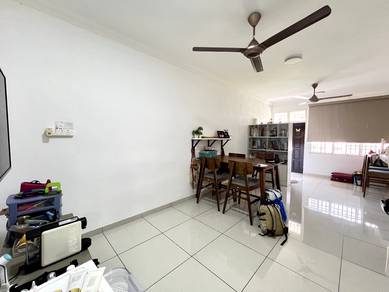 Apartment For Sale in Pangsapuri Aked