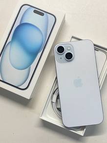 iphone 15 128gb
