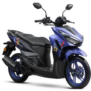 Honda Vario 125
