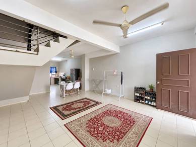 2-storey Terraced House For Sale in Kulai,JHR