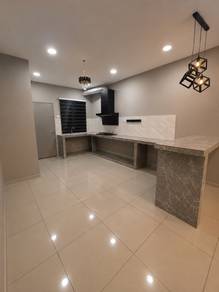 2-storey Terraced House For Rent in Kota Kemuning,SGR