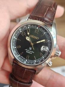Seiko Prospex Alphinist *2026