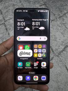 HONOR Magic 7 Pro 1 TB Malaysia Set
