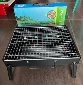 Mini Portable BBQ 