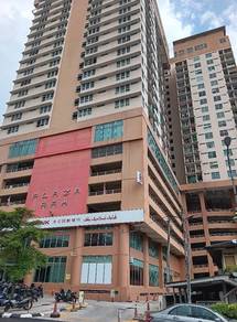 Condominium For Rent in Plaza Rah