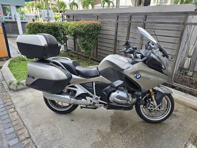 BMW R 1200 RT LC