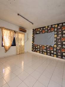 1-storey Terraced House For Sale in Senai,JHR