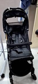 Evenflo stroller