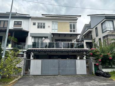 Semi-Detached House For Sale in Kajang,SGR