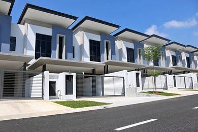 2-storey Terraced House For Sale in Subang Jaya,SGR