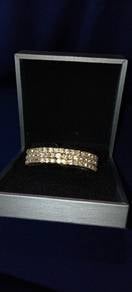 Tennis Bracelet