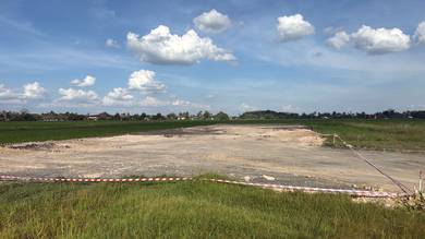 Agricultural Land in Alor Setar, KDH