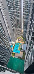 Service Residence For Rent in Majestic Maxim