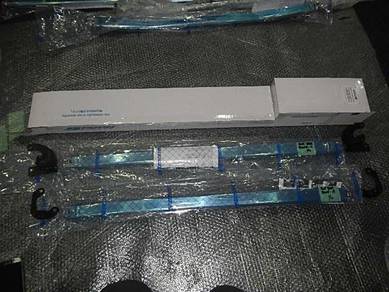 Spoon Strut Tower Bar Eg6 Ek4 Ek9 Dc2 Type R