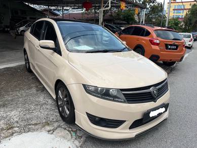 Proton Preve CFE PREMIUM in Ampang, KUL