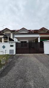2-storey Terraced House For Sale in Skudai,JHR