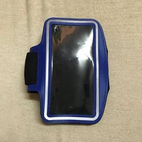 Phone Arm Pouch