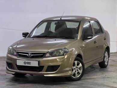 Proton Saga FLX EXECUTIVE in Balakong, SGR