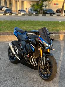 Kawasaki Z 800
