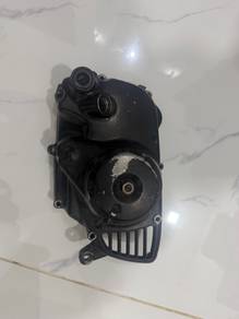 Engine Cover C70 GBOJ
