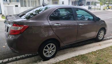 Perodua Bezza PREMIUM X in Bandar Baru Enstek, NSN