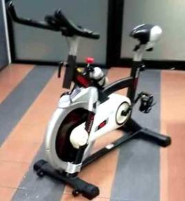 Strong Safety Bicycle.