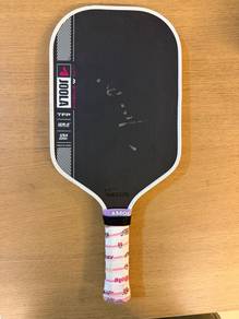 Joola Magnus 14mm (with tyson's signature)