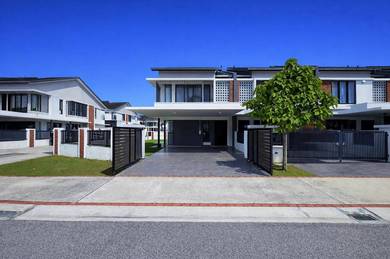2-storey Terraced House For Sale in Shah Alam,SGR