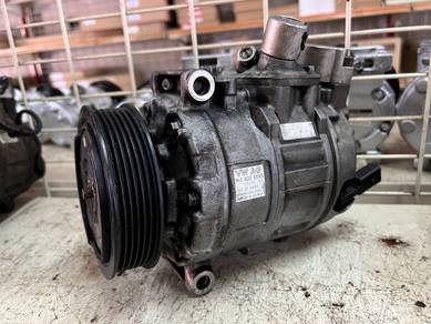 Volkswagen Golf Jetta Passat Air Cond Compressor