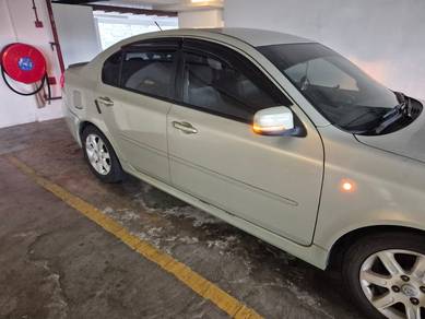 Proton Persona HIGH LINE in Seri Kembangan, SGR