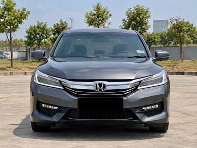 Honda Accord VTi-L in Skudai, JHR