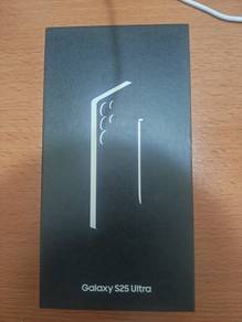 s25 ultra 512 titanium gray