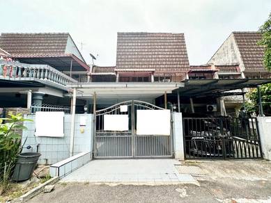 2-storey Terraced House For Sale in Batu Caves,SGR