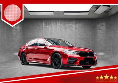 2018 BMW 530e 30e SPORT