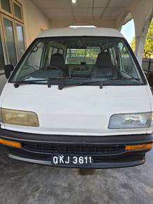 Toyota LiteAce in Kuching, SWK