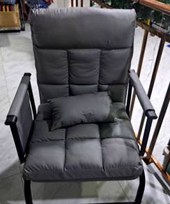 Reclining sofa chair