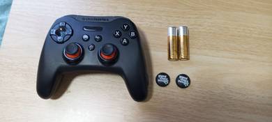 Bluetooth Controller for PC