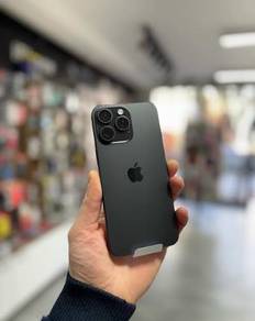 Iphone 15 pro max 256 gb