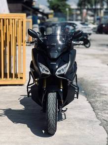 Honda XADV