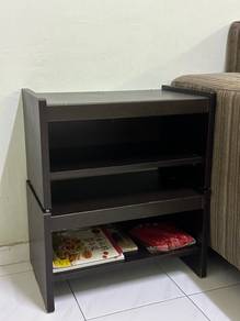 Small cabinet