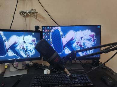 pc utk dijual