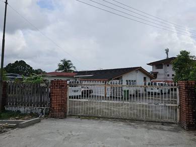 Bungalow House For Sale in Kuching,SWK