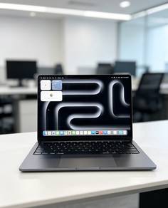 Macbook Air M4 16/512GB 10 Core CPU & 10 Core GPU
