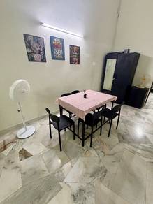 Homestay Ipoh BAJET 3 Bilik