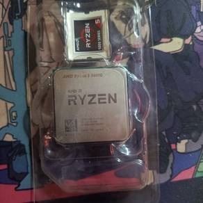 Ryzen 5 5600G