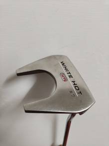 Odyssey Golf White Hot XG #7