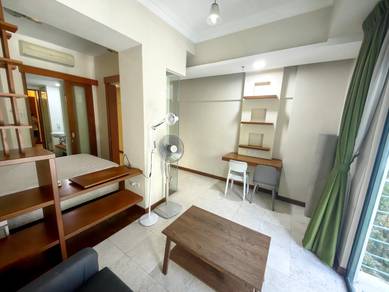 Service Residence For Rent in 10 Semantan Suites